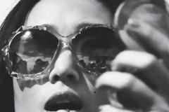 Η τέχνη του πολύχρωμου πέπλου
