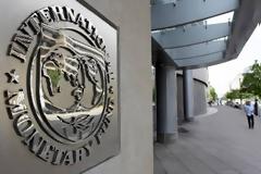 Και το ΔΝΤ έχει λόγο για τις ελληνικές εκλογές