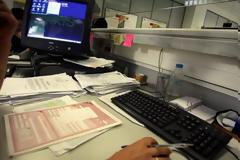 Μέχρι το Πάσχα ανοιχτή η εφαρμογή για δηλώσεις Ε9