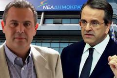 Ο Σαμαράς ανοίγει το δρόμο στον Καμμένο... και δεν είναι Πρωταπριλιάτικο!