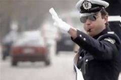 Κυκλοφοριακές ρυθμίσεις στο Χαλάνδρι