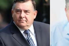 Ο Τράγκας εκπρόσωπος Τύπου του ΛΑΟΣ και υποψήφιος Επικρατείας;