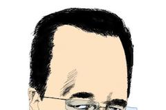 Το πράσινο και το μαύρο...
