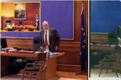 ΝΑ ΠΑΣ ΣΤΟ ΚΑΛΟ ΚΑΙ ΝΑ ΜΗΝ ΓΥΡΙΣΕΙΣ