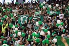 «Κολαστήριο» το ΟΑΚΑ με Μακάμπι