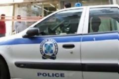 Κρήτη : Επιτέθηκαν με καδρόνια σε αστυνομικό