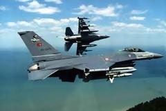 Η Κύπρος κατήγγειλε την Τουρκία για παραβιάσεις του Κυπριακού FIR