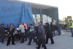 «Τσεκούρι στις τιμές» στο Ελληνικό - Αργυρούπολη