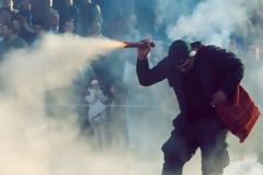 Θα πραγματοποιηθεί φέτος ο σαϊτοπόλεμος στην Καλαμάτα;