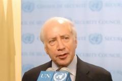ΝΙΜΙΤΣ: Ελλάδα και ΠΓΔΜ μπορούν να βρουν λύση στο θέμα του ονόματος