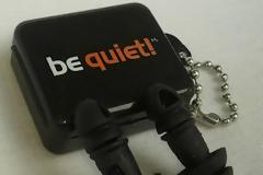 To “μουγγό PC” της Be Quiet