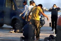 Ψήφισμα υπέρ της δημιουργίας κέντρων φιλοξενίας μεταναστών
