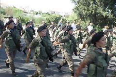 Οι γυναίκες και η ασφάλεια της Κύπρου