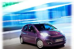 Νέο Peugeot 107: Ξεκίνησε η διάθεσή του στην ελληνική αγορά