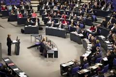 ΣΟΚ. Η Γερμανία κλείνει επίσημα το θέμα των αποζημιώσεων. Η ελληνική κυβέρνηση πρέπει να αντιδράσει τώρα.