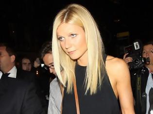 Φωτογραφία για Η Gwyneth Paltrow είναι εθισμένη στο σεξ!!!!