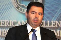 Ξεκινάει πόλεμο ο Λαυρεντιάδης και κατονομάζει...