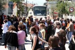 Αυξημένα μέτρα για την ασφαλή μετακίνηση των μαθητών κατά τις σχολικές εκδρομές