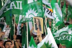 Όλοι οι υποψήφιοι του ΠΑΣΟΚ στην Κρήτη