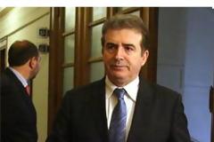 ΣΤΙΣ ΒΡΥΞΕΛΛΕΣ Ο ΧΡΥΣΟΧΟΪΔΗΣ ΓΙΑ ΤΟ ΜΕΤΑΝΑΣΤΕΥΤΙΚΟ