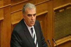 Υπέρ της μετεκλογικής συνεργασίας ΠΑΣΟΚ, ΝΔ ο Δ. Ρέππας