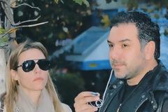 Αχώριστοι Γρηγόρης - Νικόλ!