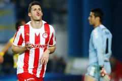TEΛΙΚΟ: ΠΑΝΑΙΤΩΛΙΚΟΣ-OΛΥΜΠΙΑΚΟΣ 0-1