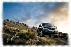 Suzuki Grand Vitara με μόνο 15.990€!