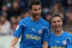 SUPERLEAGUE: TEΛΙΚΑ ΑΠΟΤΕΛΕΣΜΑΤΑ