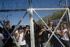 Ψήφισμα υπέρ της δημιουργίας κέντρων κράτησης