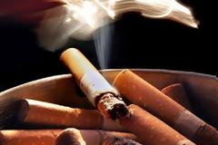Οδηγός για τη διακοπή του καπνίσματος