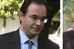 Παπακωνσταντίνου: Θέμο, πότε θα μάθουμε τι απέγινε η βαλίτσα με τα 5.5 δις?...