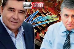 ΟΡΙΣΤΙΚΟ: Έδωσαν τα χέρια Καρατζαφέρης - Τράγκας. Όλες οι λεπτομέρειες!