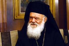 ΑΠΟΚΑΛΥΨΗ: Το ψέμμα του Αρχιεπισκόπου για να χτιστεί το Ίδρυμα Γερόντων!