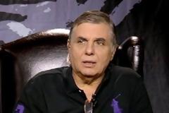 Η ατάκα του Τράγκα για την Μέρκελ και η αντίδραση Χατζηνικολάου