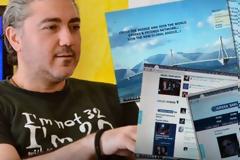 Facebook αλά ελληνικά!