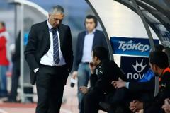 N.ΚΩΣΤΕΝΟΓΛΟΥ: Χάσαμε μεγάλη ευκαιρία