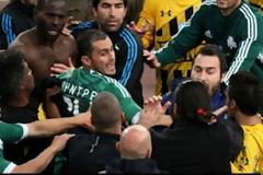 Σύρραξη στο ΟΑΚΑ!