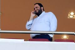 Β.ΜΑΡΙΝΑΚΗΣ: Συγχαρητήρια για την κατάκτηση του τίτλου!
