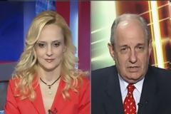 Ο Τέρενς Κουϊκ 