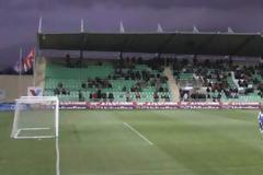 Επεισόδιο φιλάθλων με security της ΠΑΕ SKODA. Νέα επίθεση σε Πανόπουλο και καταγγελίες