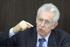 Μόντι: Θα ήμασταν χειρότερα αν είχαμε το τέλος της Ελλάδας