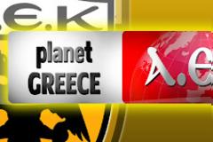 Η ΑΕΚ έπαιξε με τη φωτιά, παρέα με την Κέρκυρα [ΒΙΝΤΕΟ]