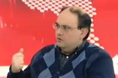 Ο Δ. Καζάκης στην Αλεξανδρούπολη : Έτσι το κράτος θα χάσει κομμάτι εθνικής επικράτειας