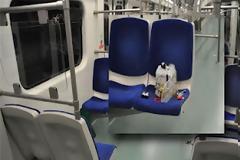 Προκήρυξη μυστήριο για την βόμβα στο Μετρό