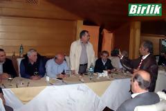 Εκτροφεία πρακτόρων