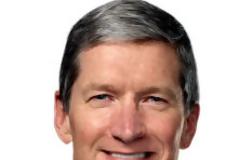Tim Cook, ο πιο αγαπητός CEO