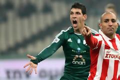 ΔΩΣΑΤΕ ΔΙΚΑΙΩΜΑΤΑ... ΠΑΟ - ΟΛΥΜΠΙΑΚΟΣ 2-2 *ΒΙΝΤΕΟ*