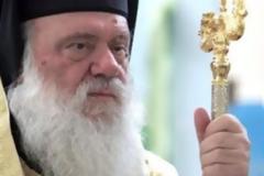 Μήνυμα Ιερώνυμου προς Φούχτελ: Ούτε οι Γερμανοί θα γίνουν Ελληνες, ούτε οι Ελληνες Γερμανοί [video]