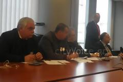 Κ.Αραβανής: «Στα όρια οι Δήμοι - Δεν αξιοποιούνται τα προγράμματα»